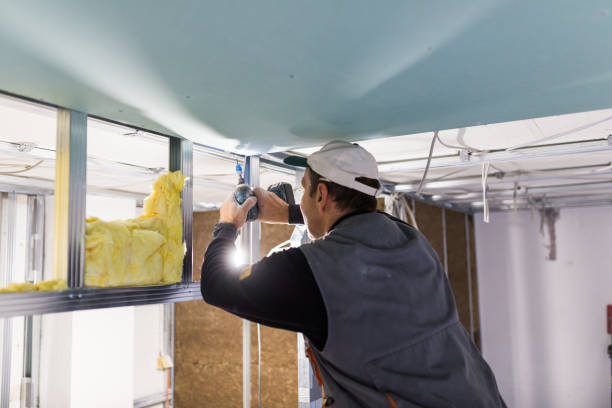 Types of Insulation We Offer in Central Point, OR