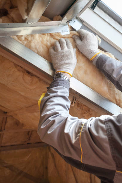 Best Spray Foam Insulation in Central Point, OR