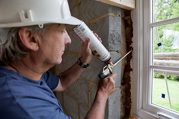 Professional Insulation Contractor in Central Point, OR