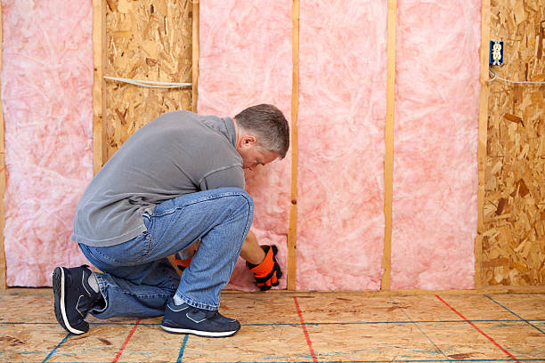 Best Eco-Friendly Insulation in Central Point, OR